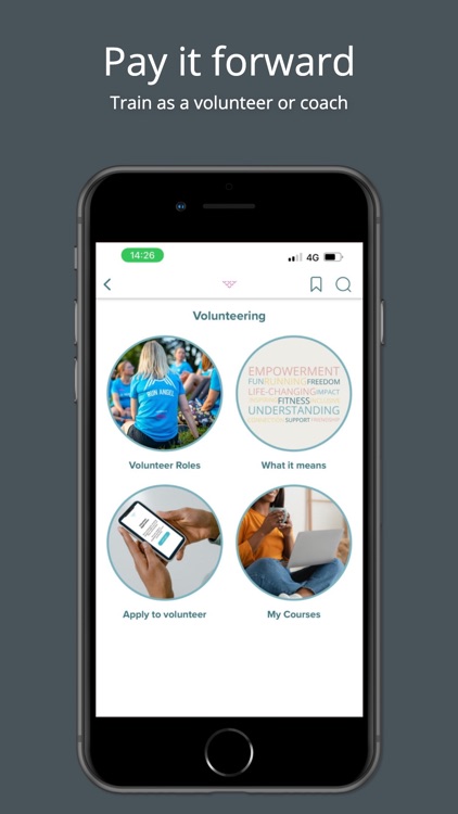 This Woman Runs screenshot-6