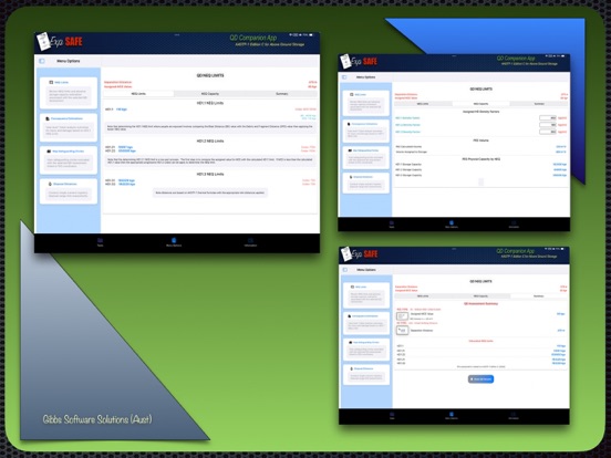 Screenshot #6 pour AASTP- 1: QD Companion Plus