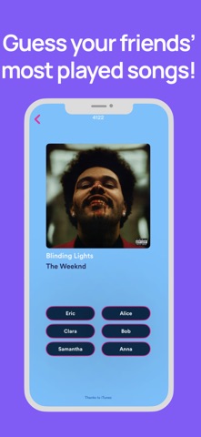 Guess My Wrapped Screenshot 1 of 3