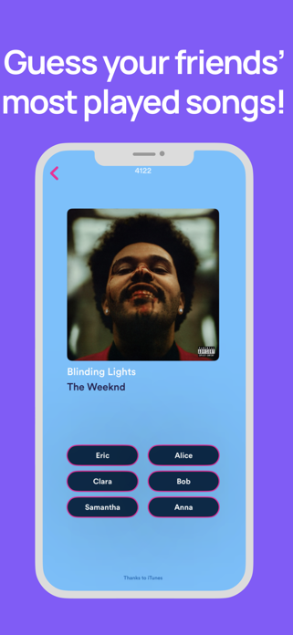 Guess My Wrapped Screenshot 1 of 3