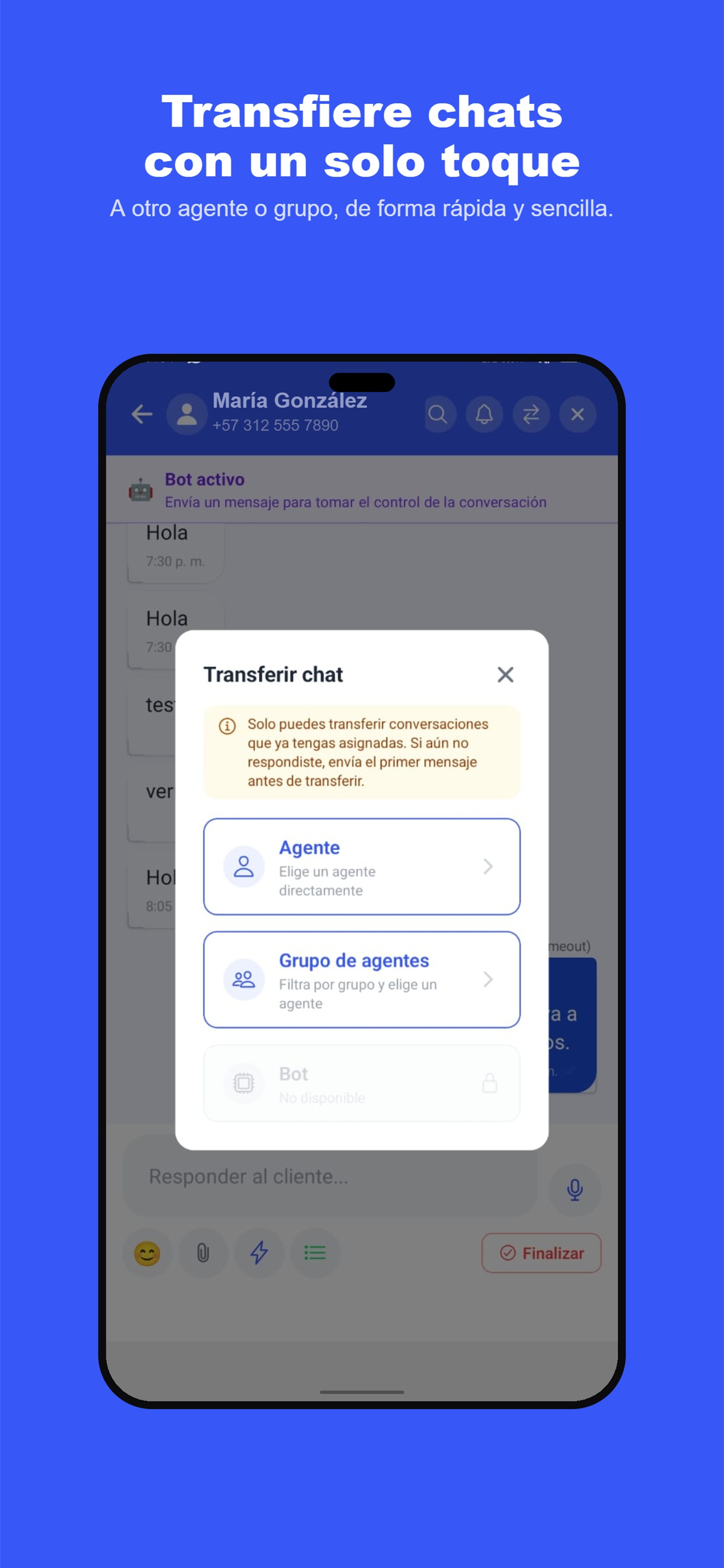Nuvoox screenshot 5
