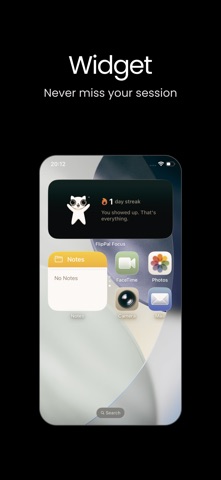 FlipPal - Focus, Sleep, Relax Screenshot 6 of 8