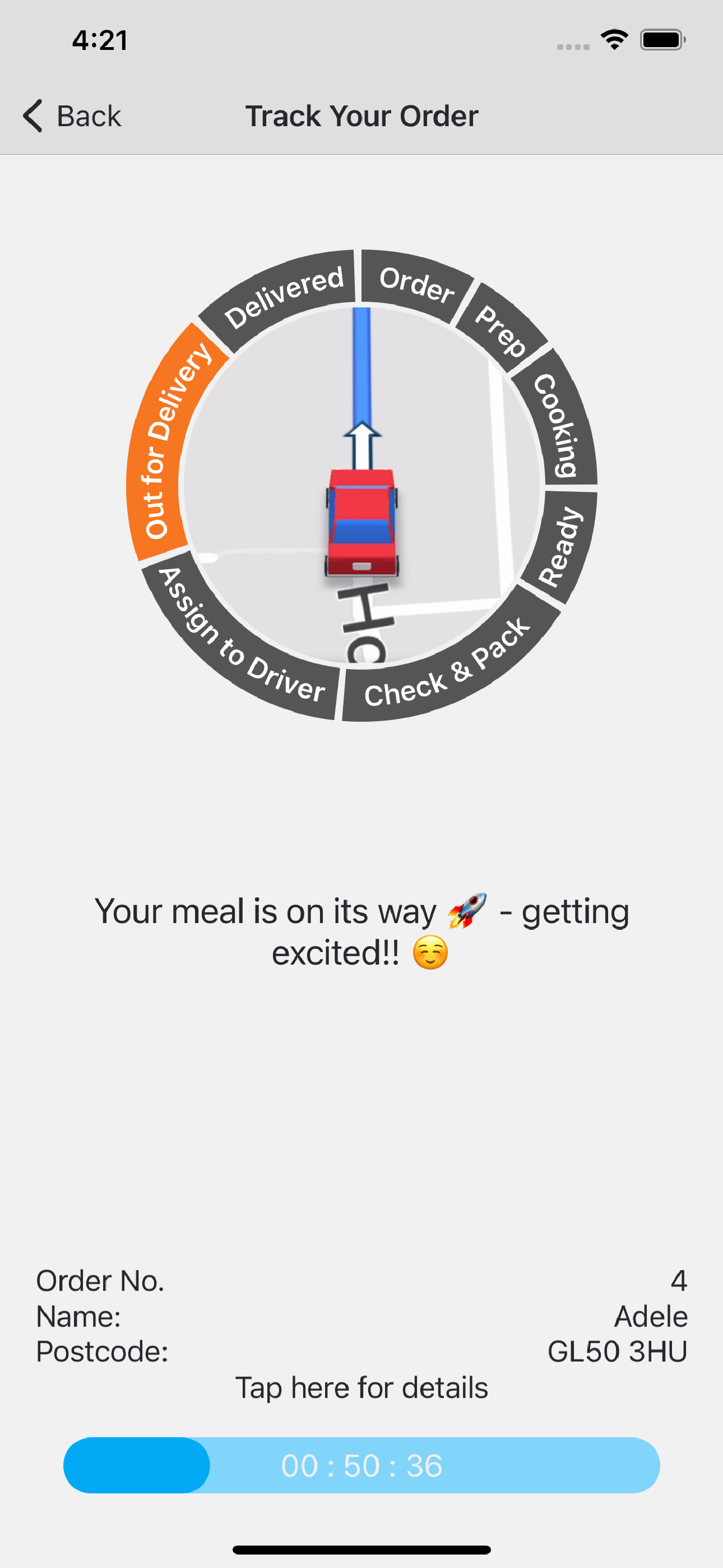 Chicken N Grill