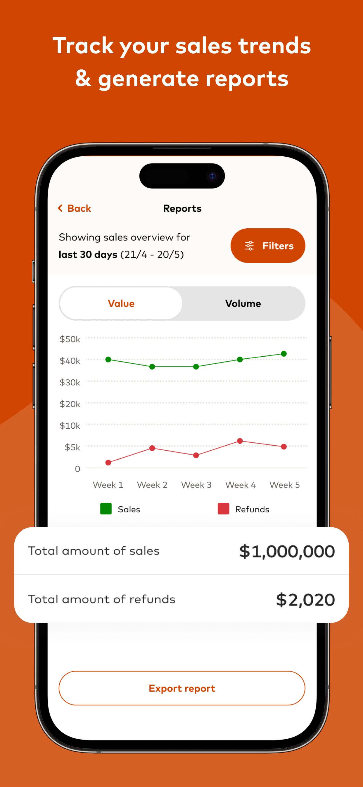 Cloud Commerce screenshot 7