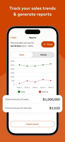 Cloud Commerce Screenshot 7 of 8