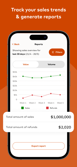 Cloud Commerce Screenshot 7 of 8