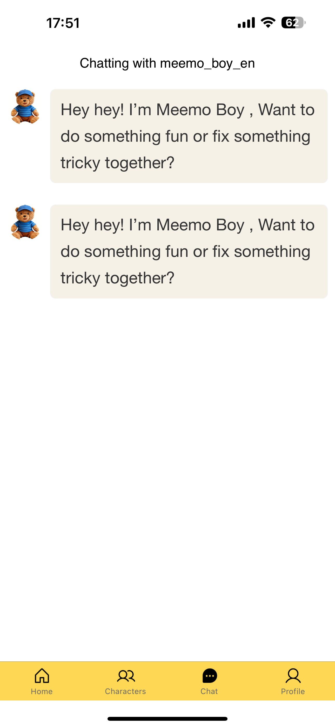 Meemo AI screenshot 6