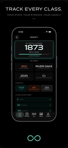 RYDE Houston Screenshot 4 of 6