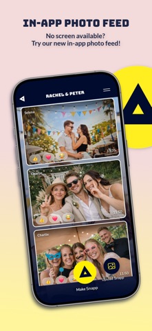 Snappshot screenshot