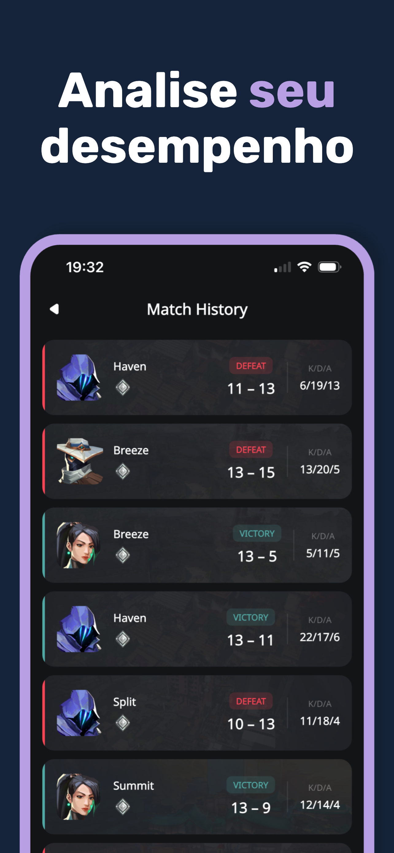 SpikeHub: Valorant Shop & Duo screenshot 9