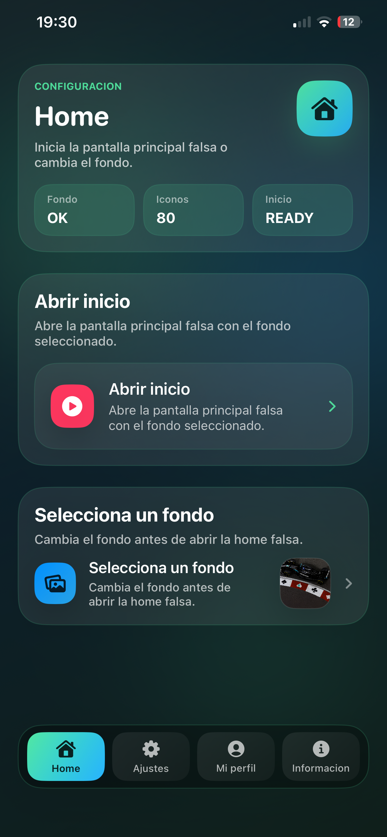 Nexo0 Studio screenshot 8