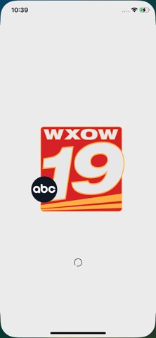 WXOW 19 News NOW iPhone screenshot