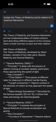 Bookmark AI Screenshot 4 of 5