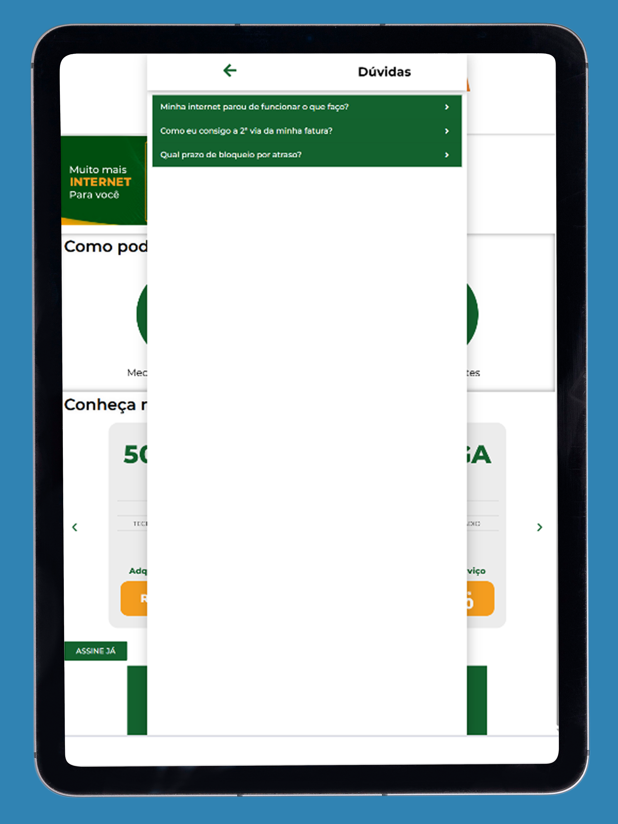 GP TELECOM