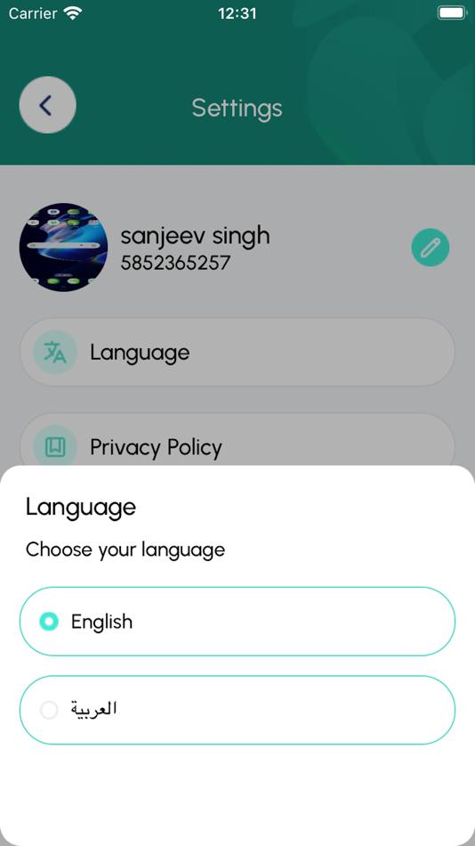 #7. Adam AI Assistant (iOS) 由: IADAM AI LLC