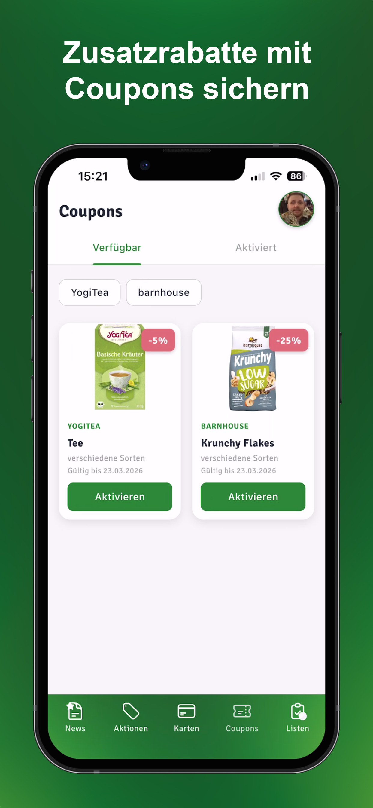 halloBIO screenshot 5