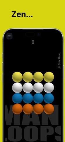 Maniloops screenshot