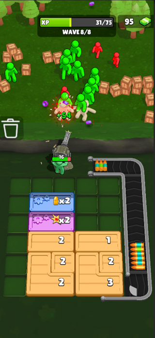Ammo Fight Screenshot 1 of 3