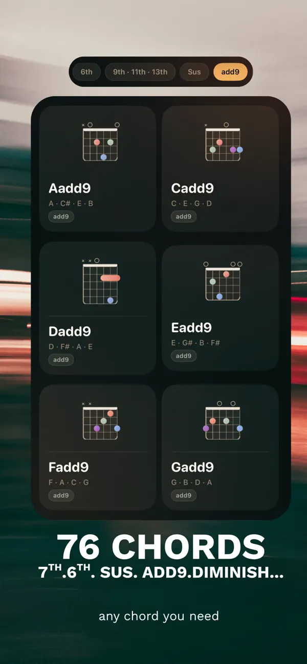 Screenshot #3 pour PracticeOS: Guitar Technique