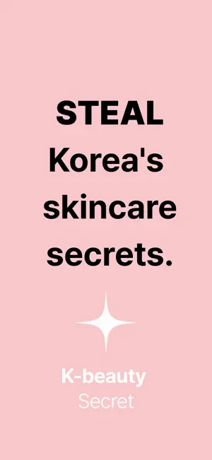 K-Beauty Lab: K-Pop Idol Look screenshot 1