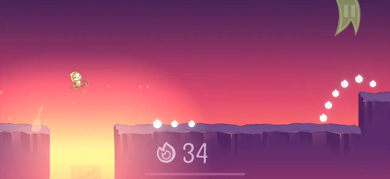 Screenshot #3 pour A Kindling Forest