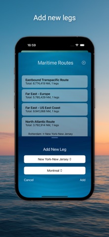 Biofouling Impact Screenshot 6 of 6