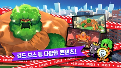 Raising Beast Friends Screenshot