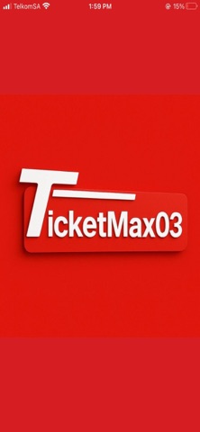 TicketMax03 screenshot
