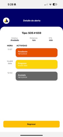 ASI Security Screenshot 5 of 8