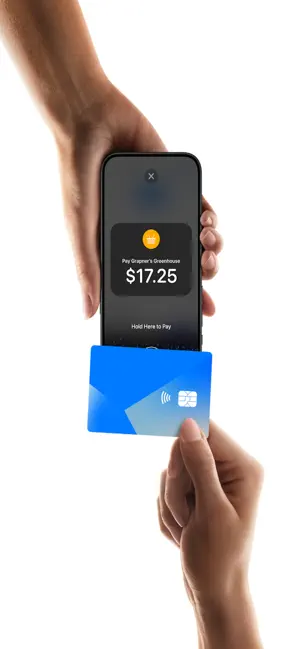 Xonder Pay - Card Payments screenshot 4