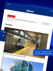 abc7 bay area iPad Captures Décran 2