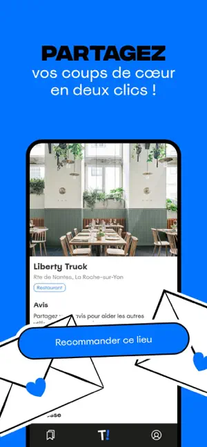 Tipsst screenshot 3