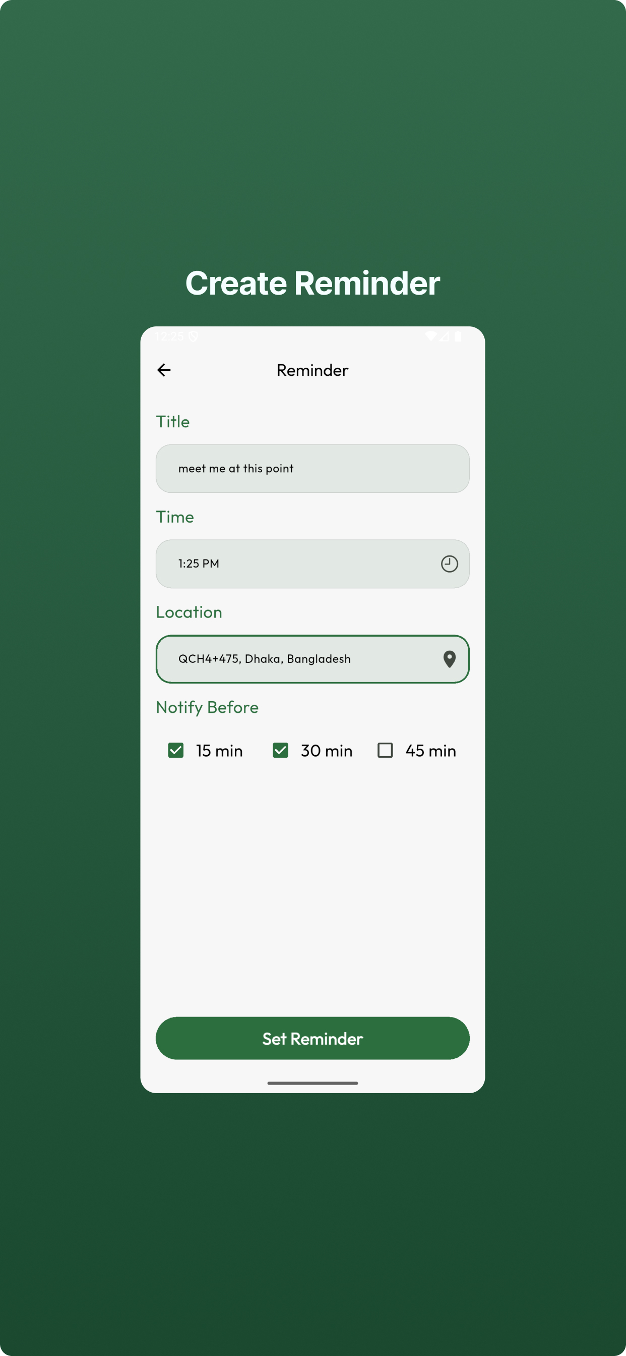 GroupMate Schools screenshot 5