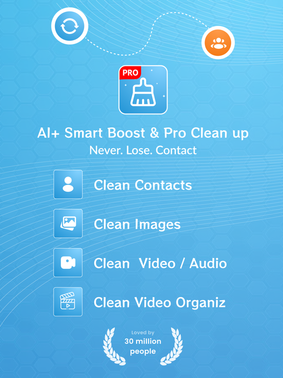 Screenshot #4 pour Camera Roll Cleaner
