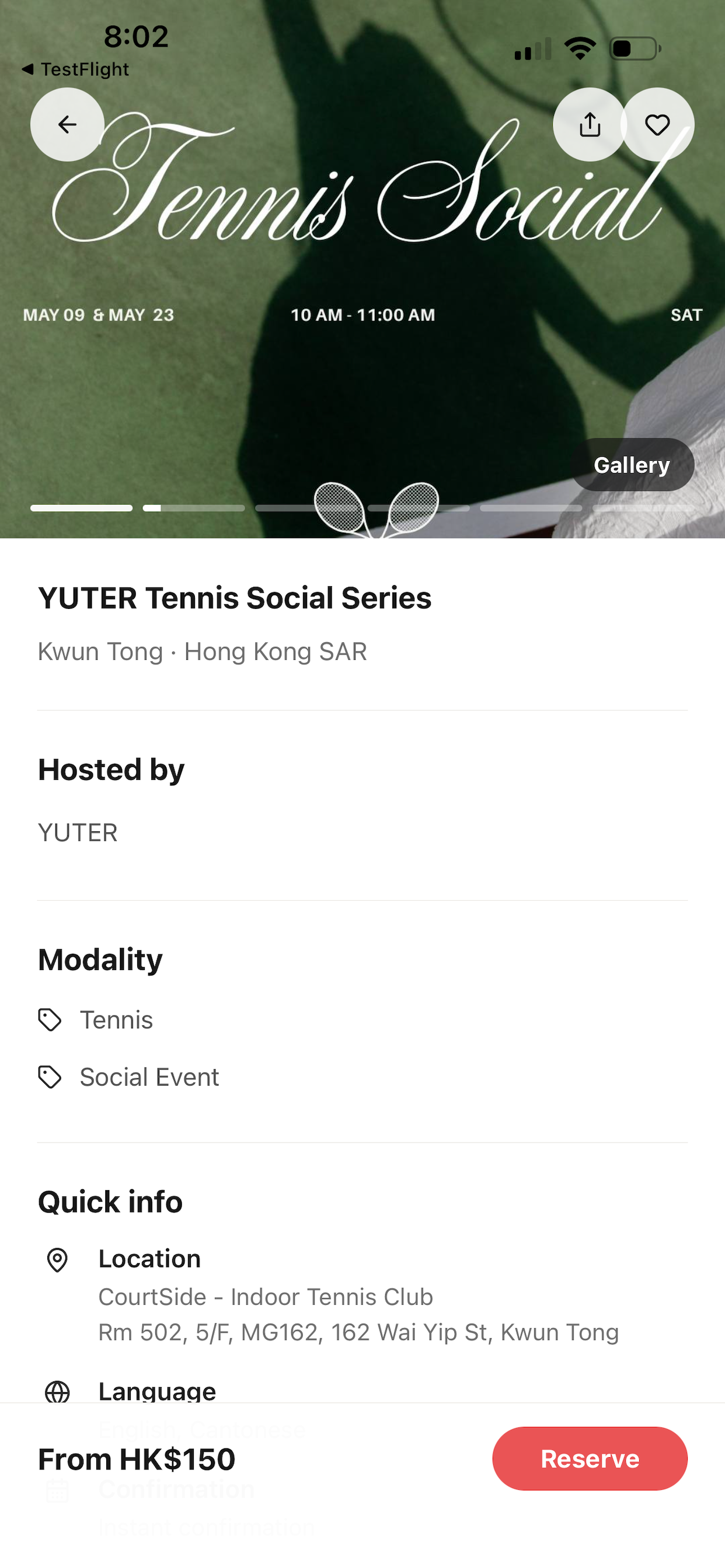 Yuter