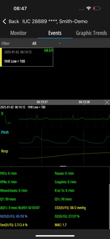 Mobile Viewer Vet Screenshot 3 of 5