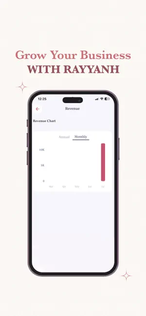 Rayyanh Provider screenshot 2
