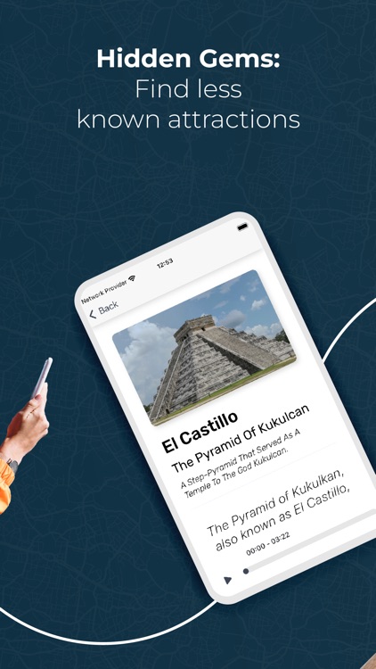 Discover Chichén Itzá screenshot-4