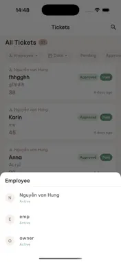 Cokim screenshot 7