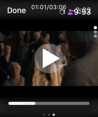 YTWatch for YouTube screenshot 12