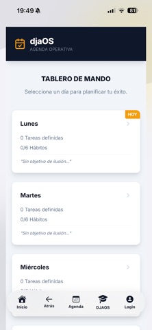 Don Juan Antonio Screenshot 6 of 7
