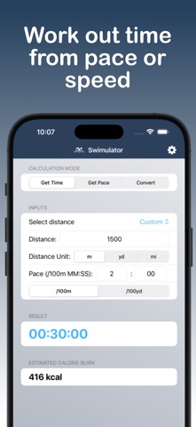 Triulator screenshot
