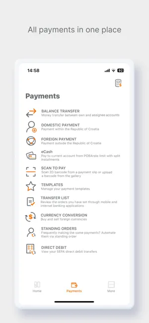 POBAgo screenshot 3