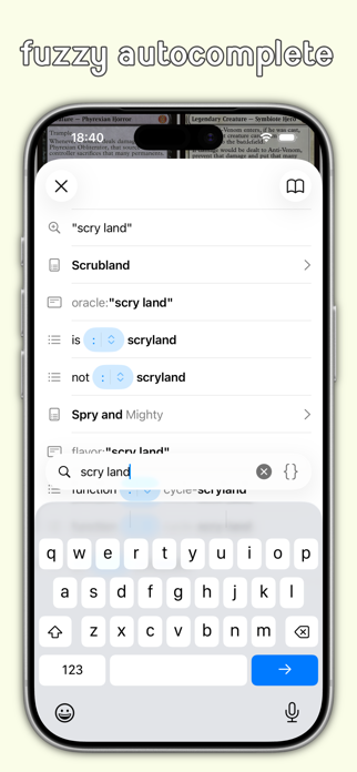 Skrye Screenshot 2 of 7