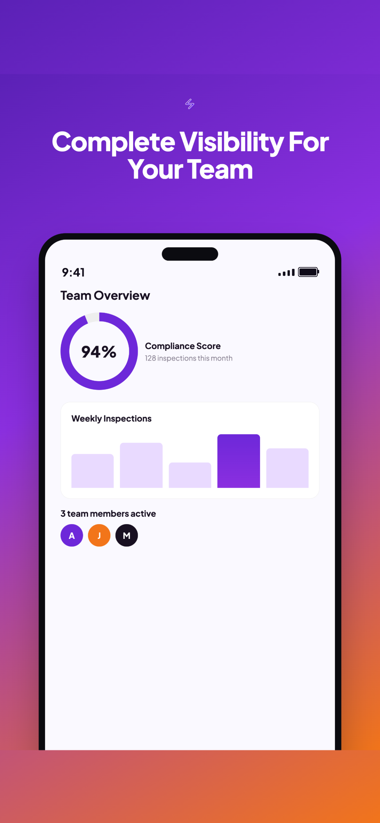 SnapForms screenshot 6