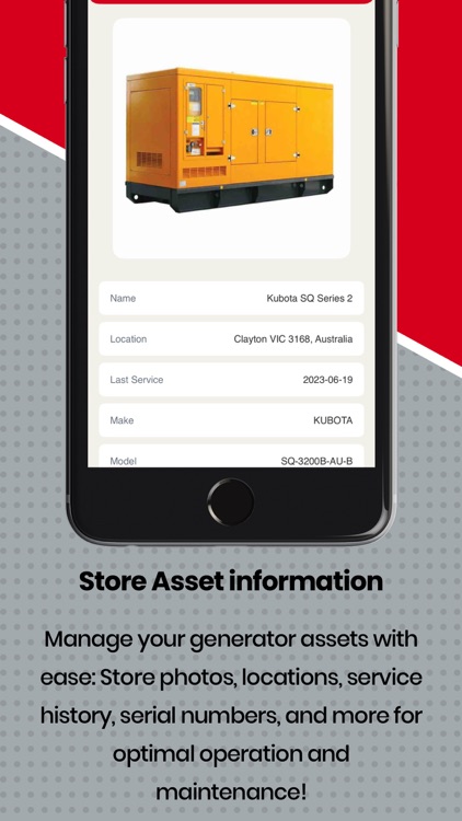 Great Energy Power Gen app screenshot-7