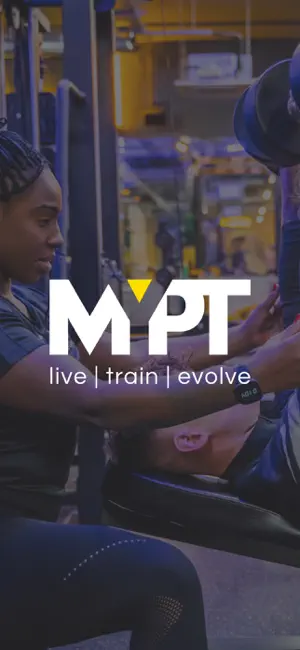 MyPT Coaching screenshot 1