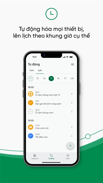 Lumi IoT screenshot-4