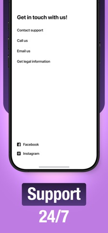 Saudi Taxi for Women - Morrini iPhone screenshot 6