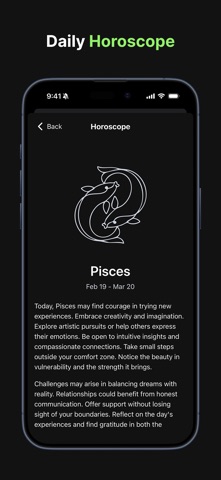 Birthday Reminder - Piñata screenshot